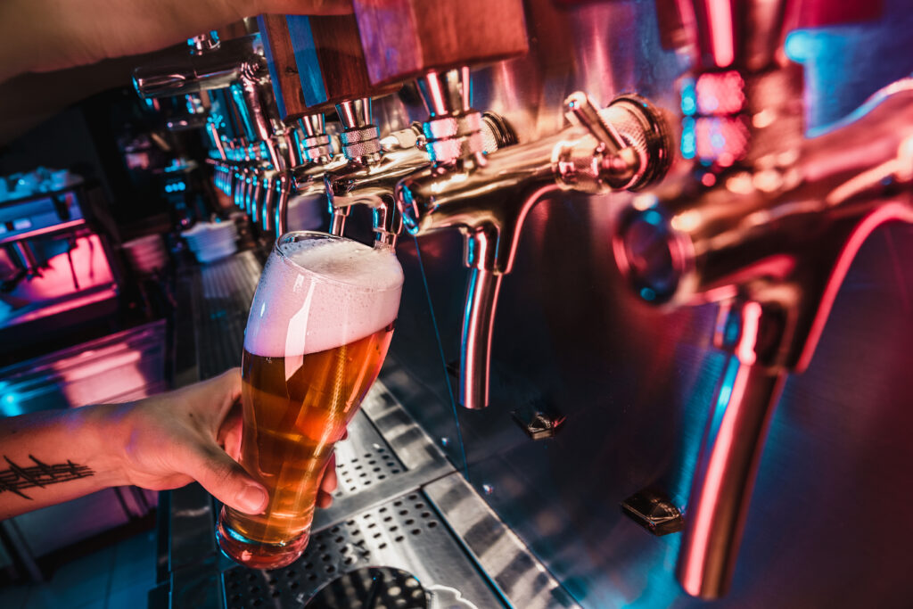 ROTA DA CERVEJA E ESPUMANTE: SANTA TERESA – ES