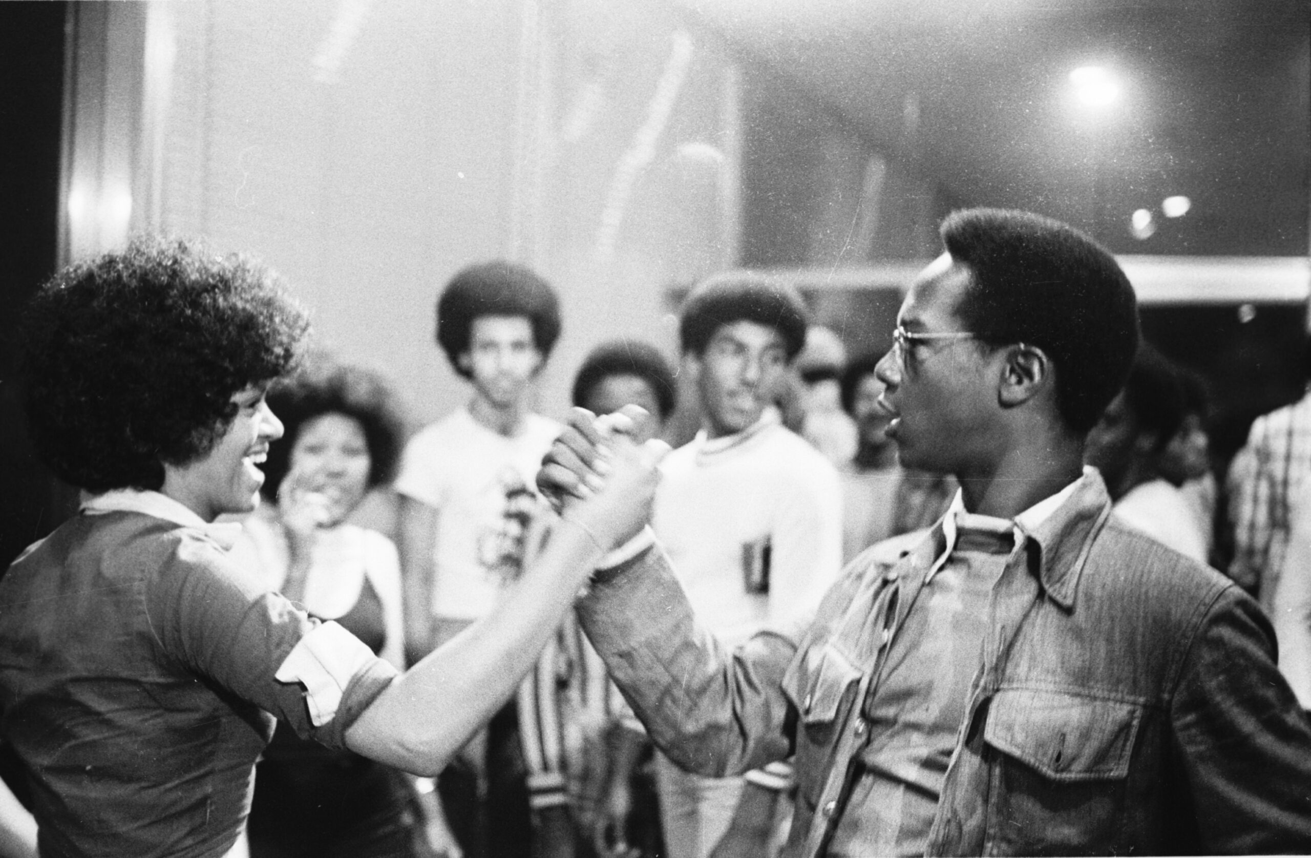 Black Rio! Black Power!