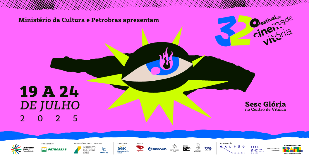 32º Festival de Cinema de Vitória