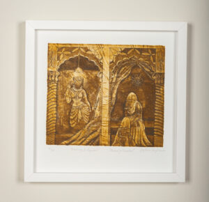 Modernidade revelada (Modernity Unveiled)