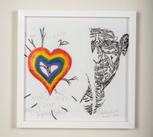 Além do arco-íris (Beyond the Rainbow)