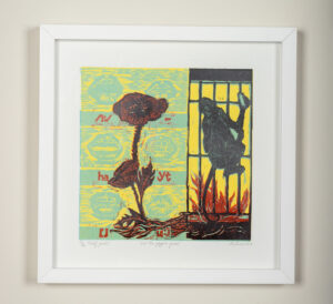 Deixem as papoulas crescerem (Let the Poppies Grow)