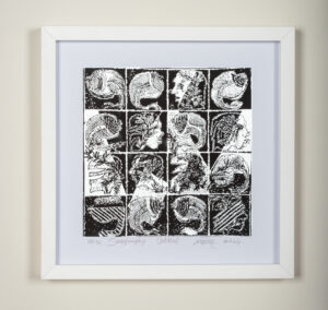 Sem título (Untitled)