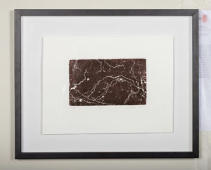 Da série Paisagens, Raios