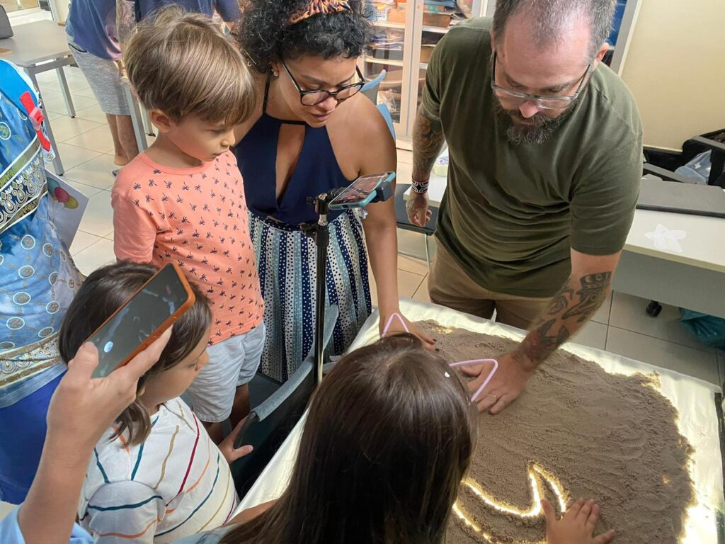 Sesc Glória realiza Laboratório gratuito de animação em Stop Motion