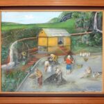 Foto: Acervo Victor Biasutti.