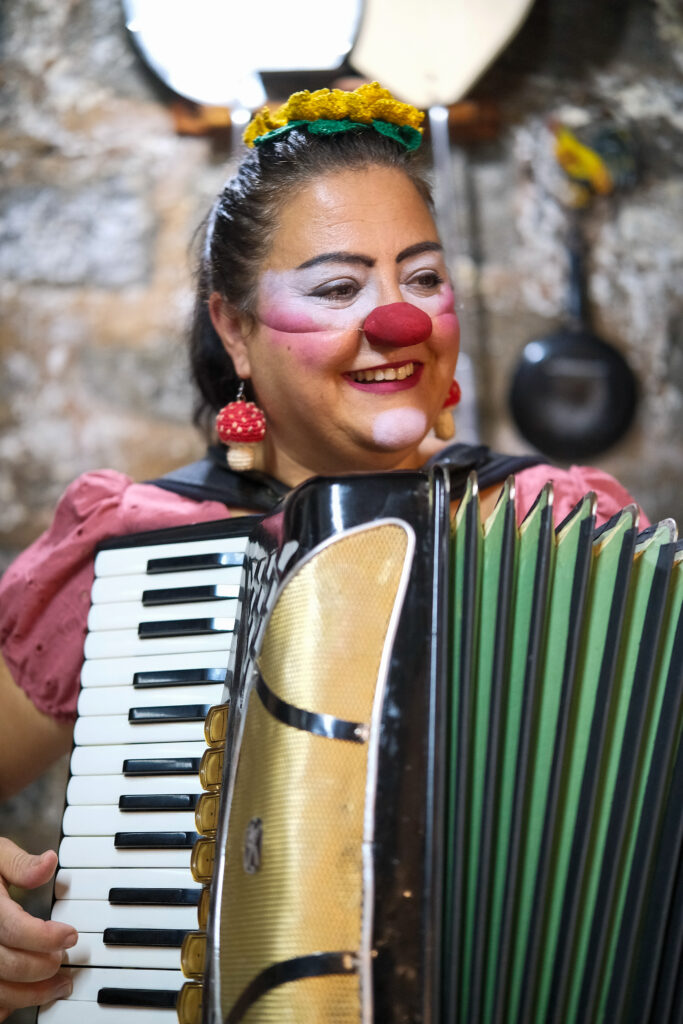 Cena Local - Vai lá em casa. Foto: Divulgação.