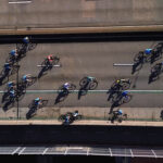 Ciclo Sesc na Romaria dos Ciclistas de Vitória. Foto: Arthur Oliveira