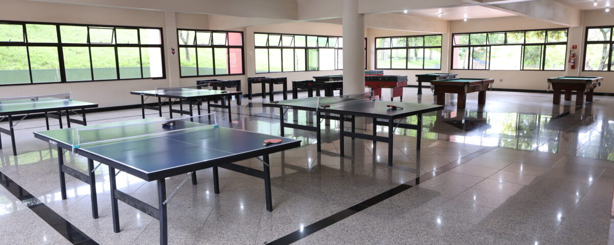 Sesc Guarapari