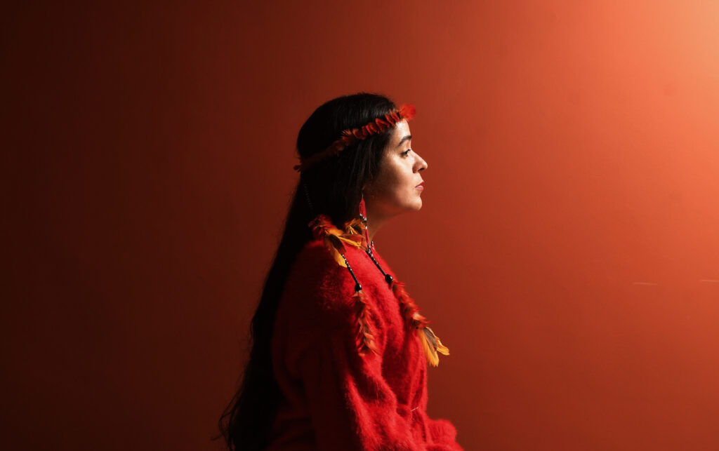 Geni Núñez