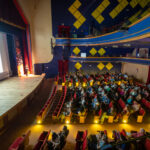 Teatro Glória. Foto: Alex Gouvea/ Sesc-ES.