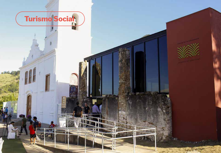 Araçatiba com Rota da Ferradura
