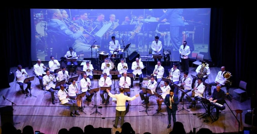 BANDA DA PMES