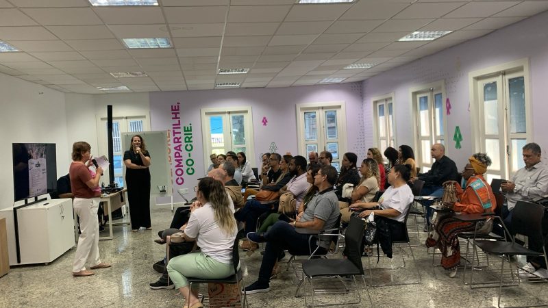 Sesc-ES participa de mais uma edição do Café com Negócios (2)